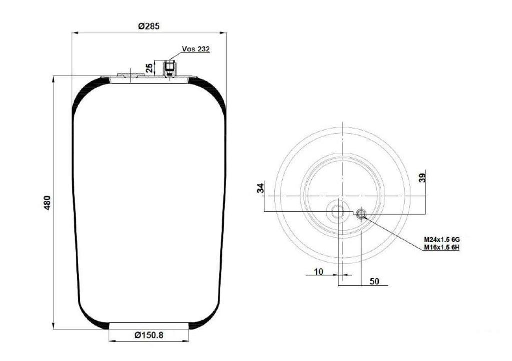34183-23P AKTAS (020.4183.S23)